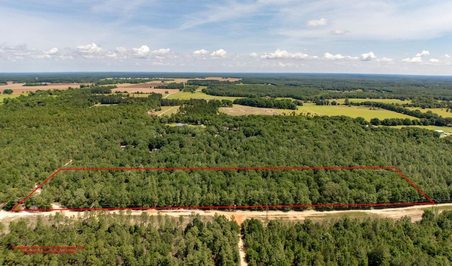 Homestead Road, Baker, FL 32531 - 0 Beds, 0 Bath