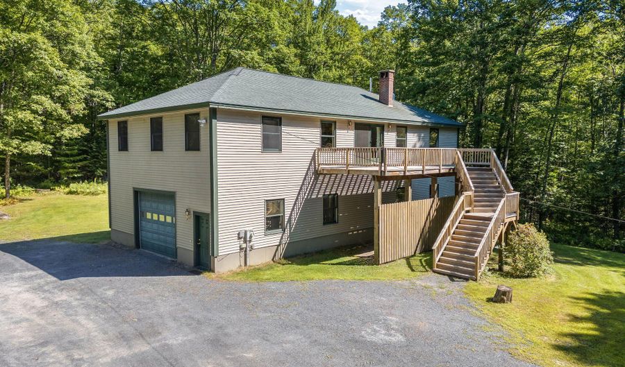 150 River Rd, Avon, ME 04966 - 3 Beds, 3 Bath
