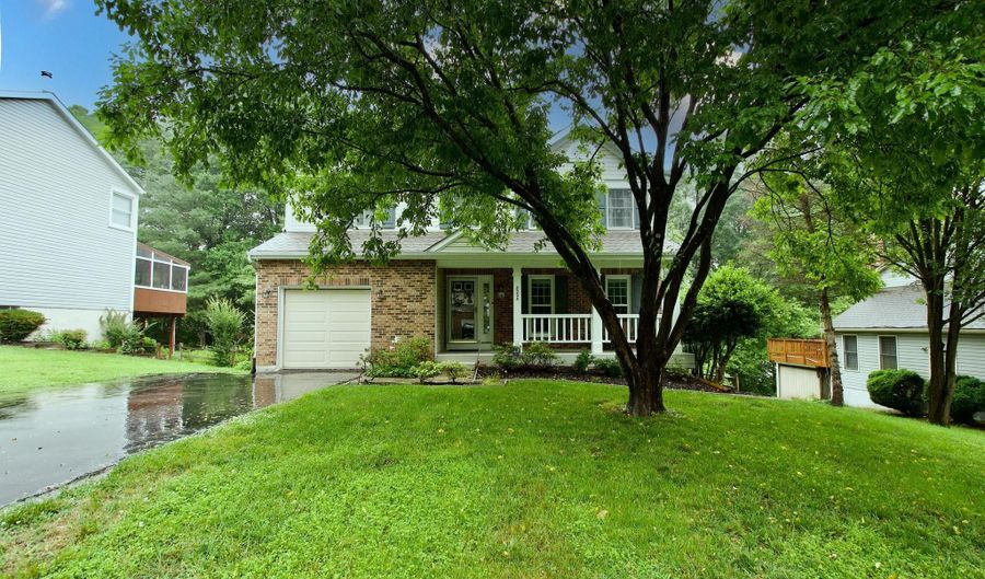 8225 TRIPLE CROWN Rd, Bowie, MD 20715 - 4 Beds, 4 Bath