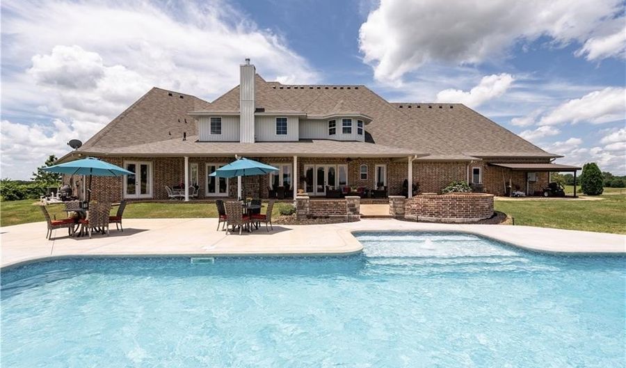 4504 Ridge Rd, Alma, AR 72921 - 6 Beds, 7 Bath