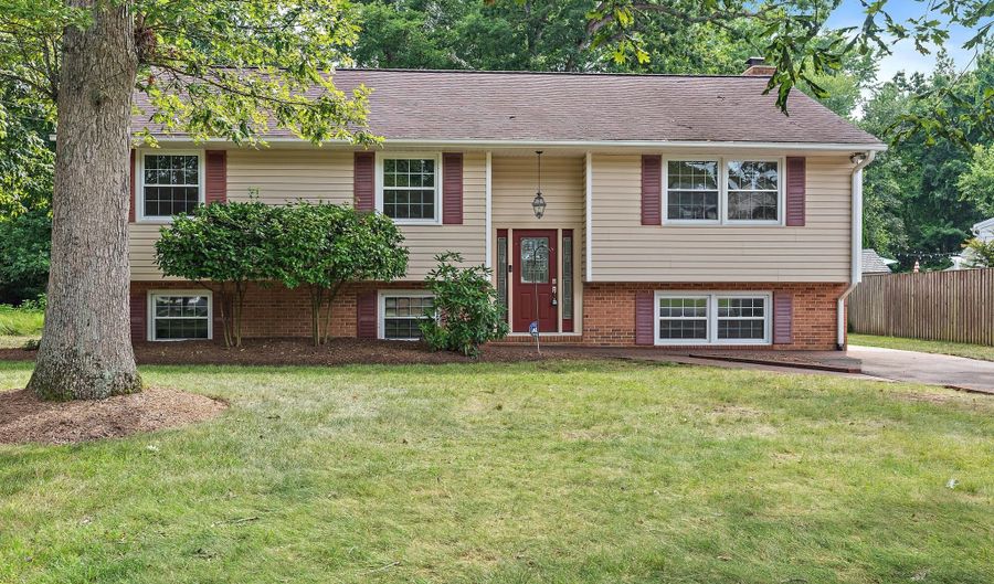 1008 HARBOR Dr, Annapolis, MD 21403 - 4 Beds, 3 Bath