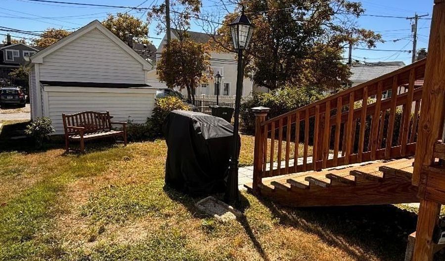 411 Lincoln Ave, Avon By The Sea, NJ 07717 - 3 Beds, 2 Bath