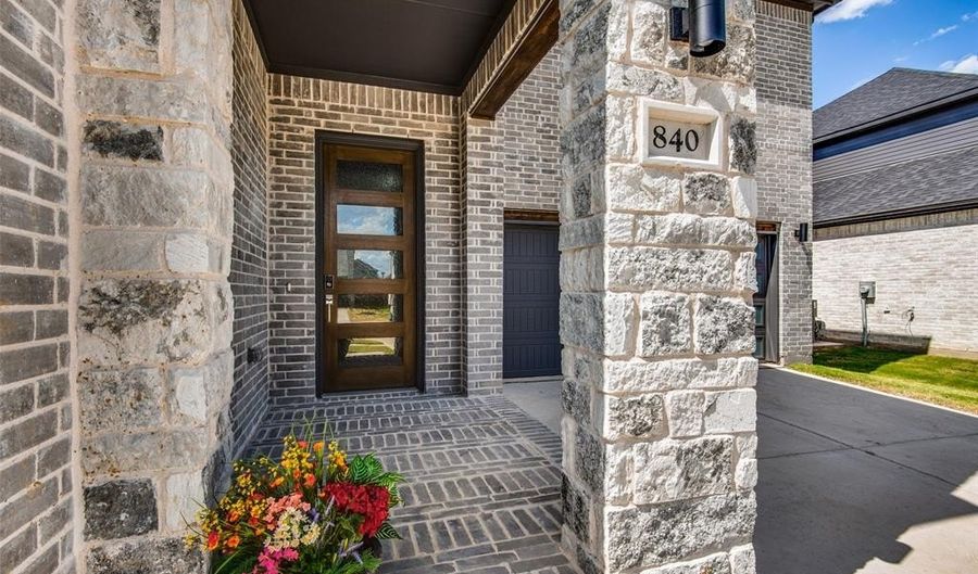 840 Belltown Dr, Allen, TX 75013 - 5 Beds, 4 Bath