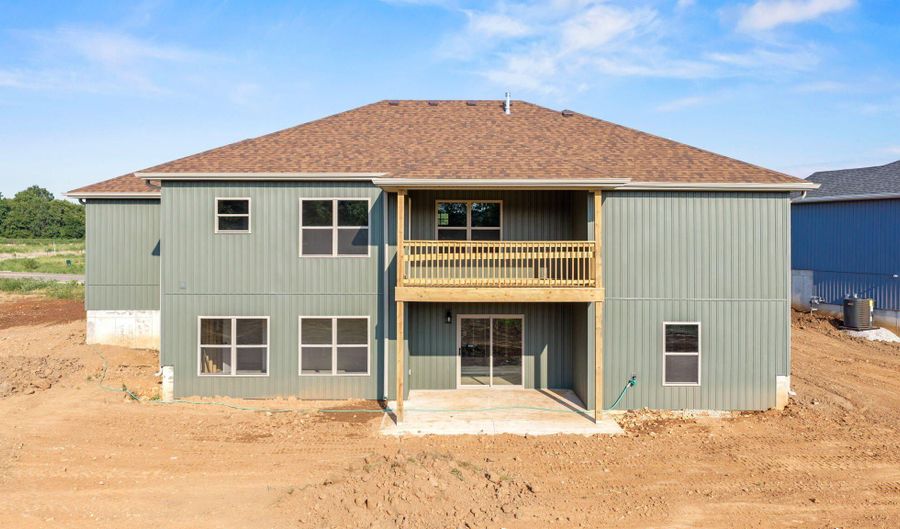 421 Beavertail Rd, Ash Grove, MO 65604 - 3 Beds, 2 Bath