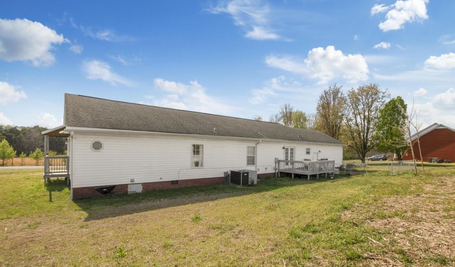 1312 Hickory Ln NE, Arab, AL 35016 - 3 Beds, 3 Bath