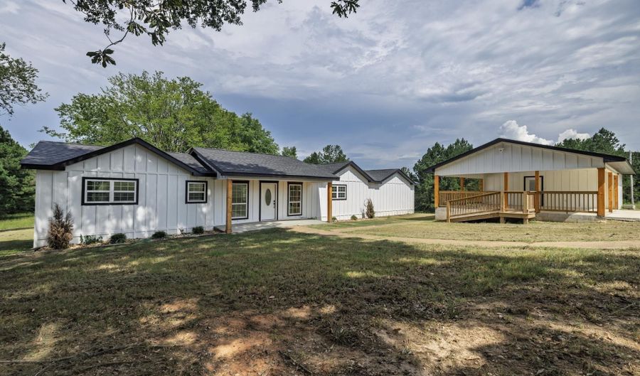 1852 Shiloh Rd, Arkadelphia, AR 71923 - 3 Beds, 3 Bath