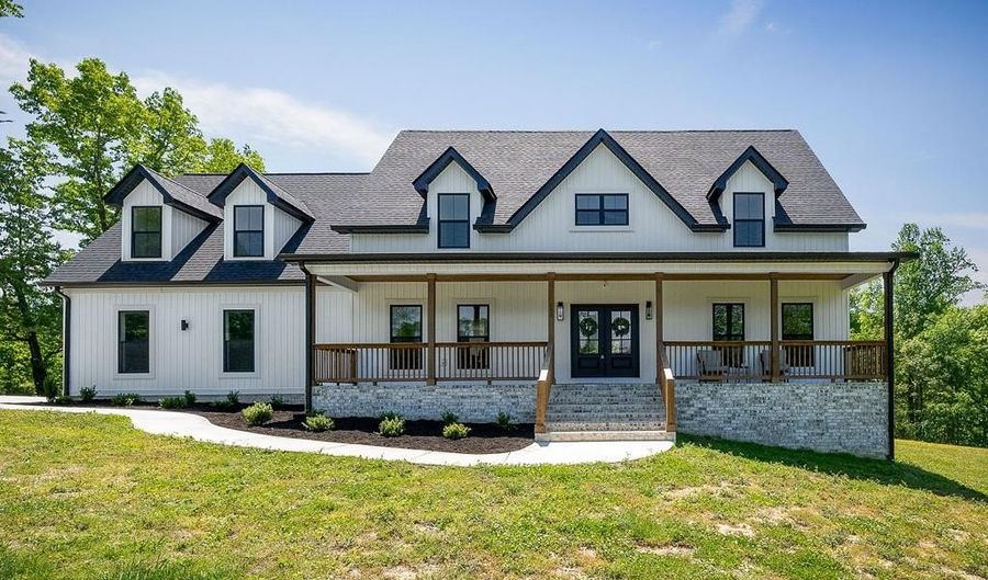 250 Dyer Ridge Rd, Baxter, TN 38544 - 3 Beds, 3 Bath