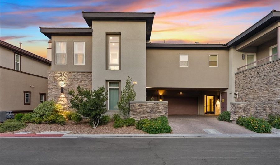 11280 Granite Ridge Dr 1035, Las Vegas, NV 89135 - 4 Beds, 5 Bath