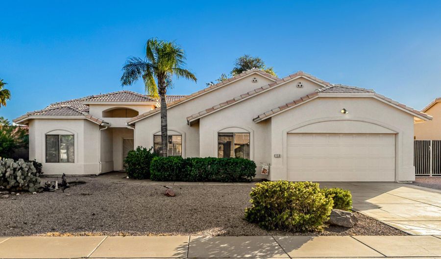 159 E Pebble Trl, Casa Grande, AZ 85122 - 4 Beds, 2 Bath