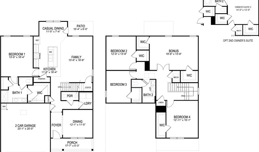 205 Old Warren School Rd, Lafayette, GA 30728 - 4 Beds, 3 Bath
