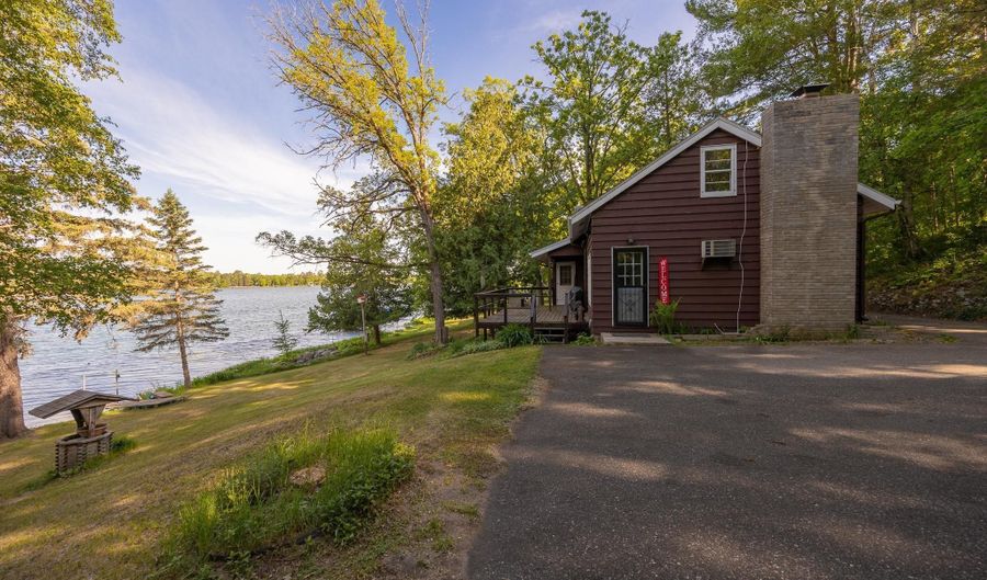 1868 W Ox Yoke Rd NW, Backus, MN 56435 - 2 Beds, 2 Bath
