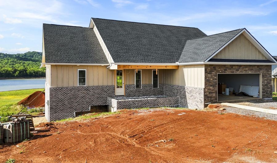 473 Masters Ln, Bean Station, TN 37708 - 3 Beds, 2 Bath