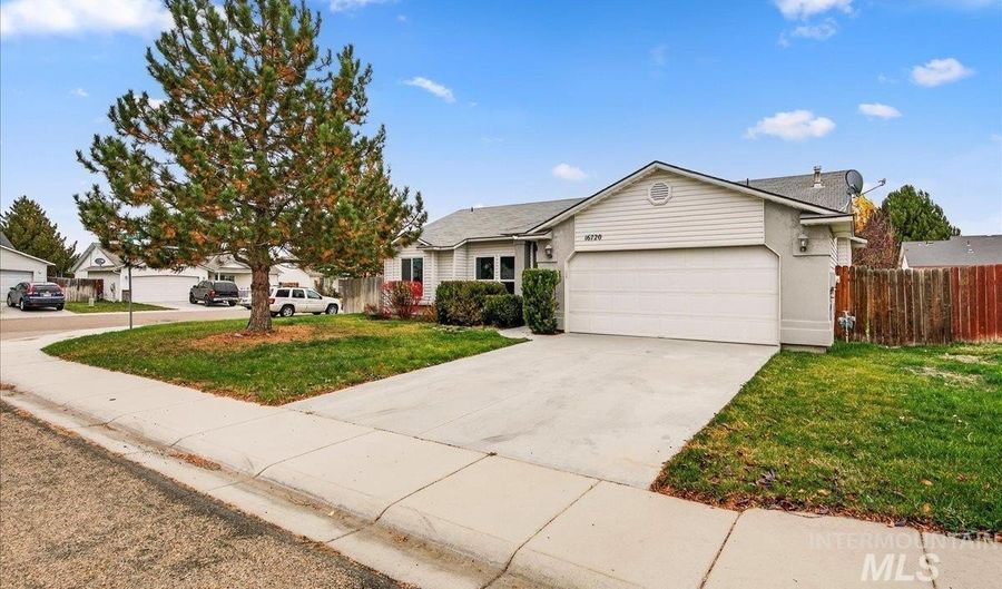 16720 Columbia Ave, Caldwell, ID 83607 - 3 Beds, 2 Bath