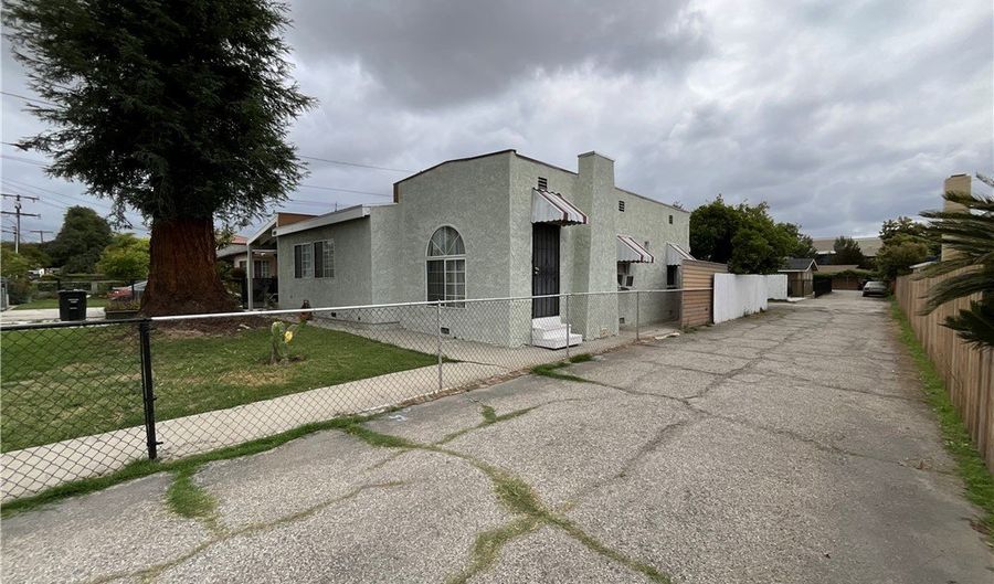 4320 Rio Hondo Ave, Rosemead, CA 91770 - 4 Beds, 2 Bath