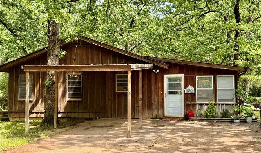 15127 Old Belleville Rd, Belleville, AR 72824 - 4 Beds, 2 Bath