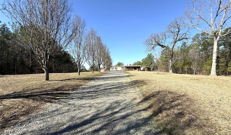 1605 MARSALIS, Arcadia, LA 71001 - 2 Beds, 2 Bath