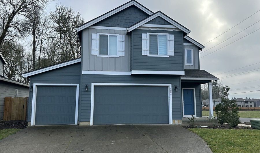 1003 NE 17TH St, Battle Ground, WA 98604 - 3 Beds, 3 Bath