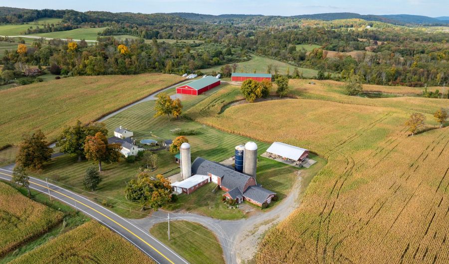 1030 County Route 27a, Ancram, NY 12502 - 3 Beds, 3 Bath
