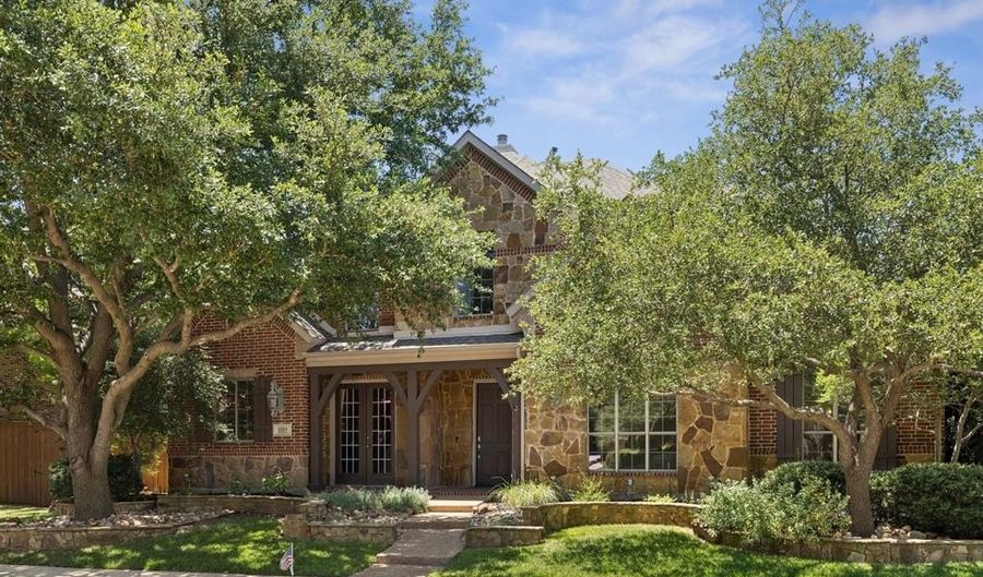 1819 Rockford Ct, Allen, TX 75013 - 5 Beds, 4 Bath