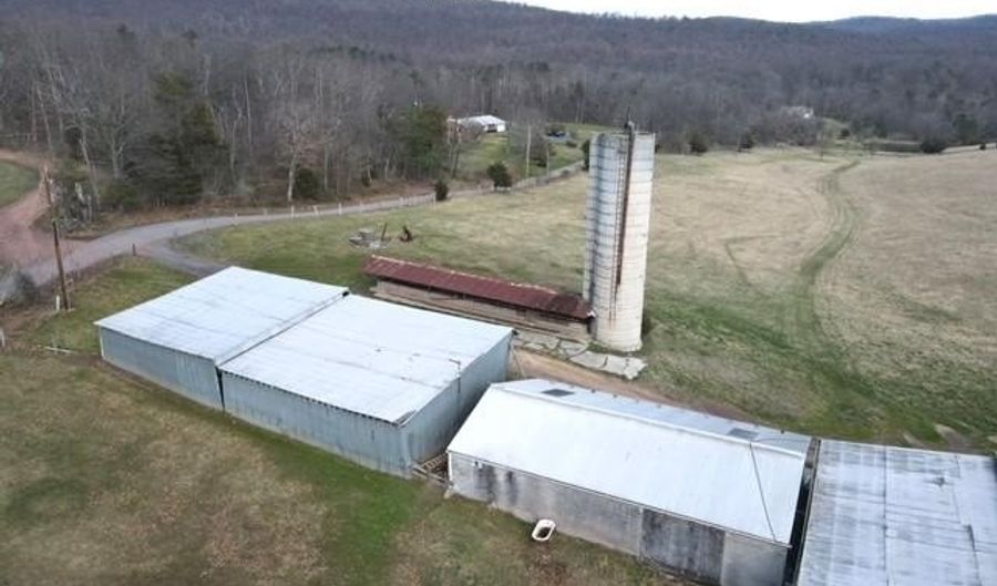 CATHOLIC CHURCH Road, Big Pool, MD 21711 - 0 Beds, 0 Bath