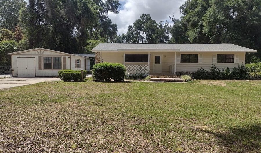 4400 NE 139TH Ln, Anthony, FL 32617 - 3 Beds, 2 Bath