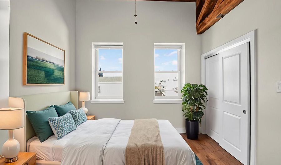 1420 E SUSQUEHANNA Ave H, Philadelphia, PA 19125 - 2 Beds, 1 Bath