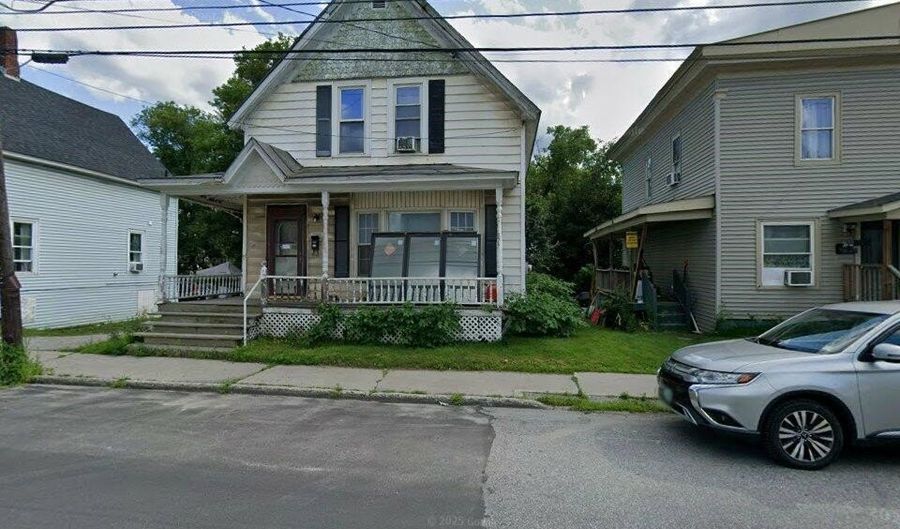152 Seminary St, Barre, VT 05641 - 2 Beds, 1 Bath