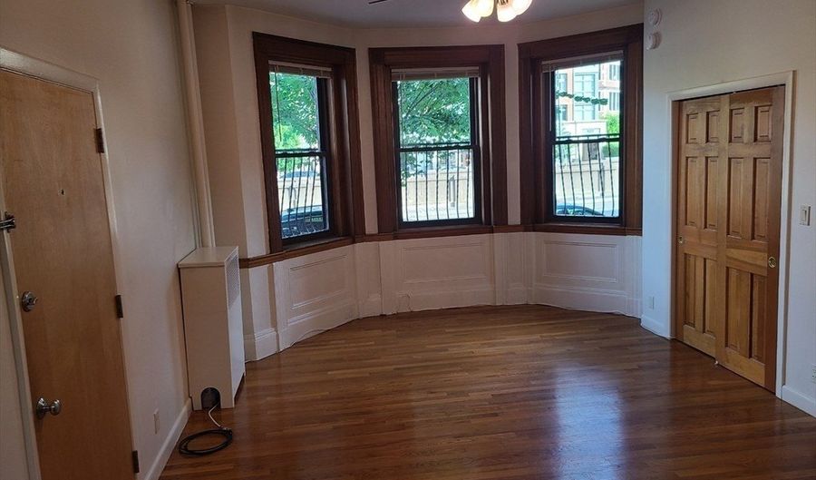 907 Beacon St 3, Boston, MA 02215 - 0 Beds, 1 Bath