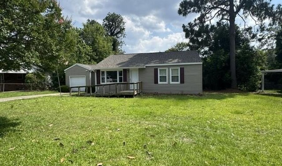 3501 Westmont Dr, Aiken, SC 29801 - 3 Beds, 2 Bath
