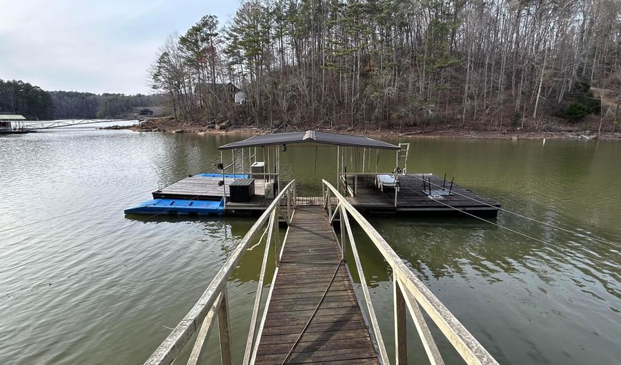 1080 COUNTY ROAD 218, Arley, AL 35541 - 2 Beds, 1 Bath