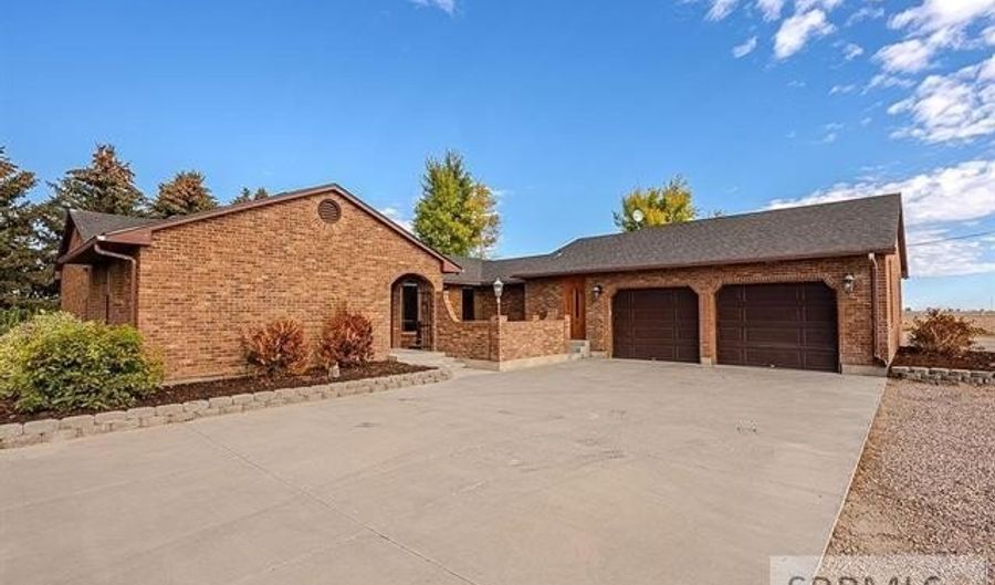 2850 W 1600 S, Aberdeen, ID 83210 - 5 Beds, 3 Bath