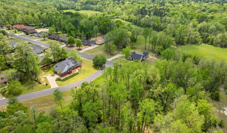 Lot 31 Apple Blossom, Arkadelphia, AR 71923 - 0 Beds, 0 Bath