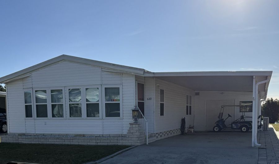 2692 NE Hwy 70 610, Arcadia, FL 34266 - 2 Beds, 2 Bath