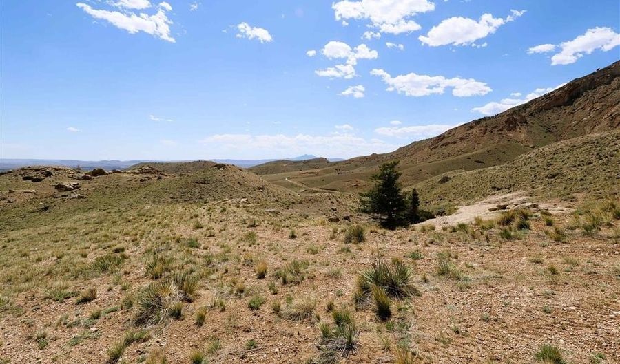 Hail Basin Rd, Clark, WY 82435 - 0 Beds, 0 Bath