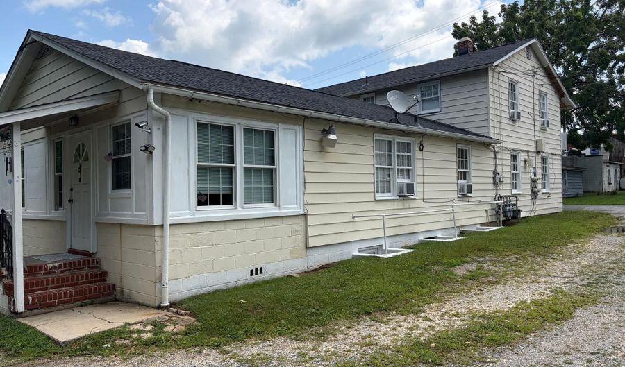 26 WARREN St, Aberdeen, MD 21001 - 0 Beds, 0 Bath