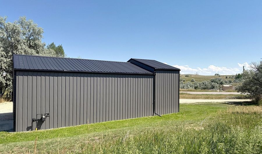 401 Williams Ave, Buffalo, WY 82834 - 0 Beds, 0 Bath