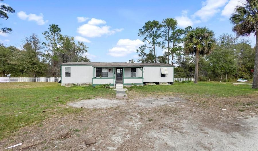 16830 TUSCANOOGA Rd, Groveland, FL 34736 - 3 Beds, 2 Bath