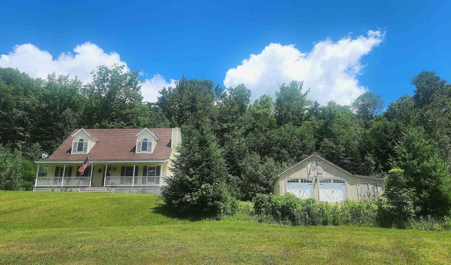 314 Dorman Rd, Andover, VT 05143 - 3 Beds, 2 Bath