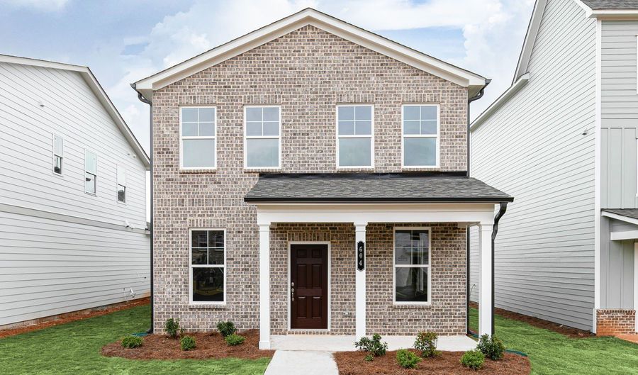 3086 Cambridge Mill St, Acworth, GA 30102 - 4 Beds, 3 Bath
