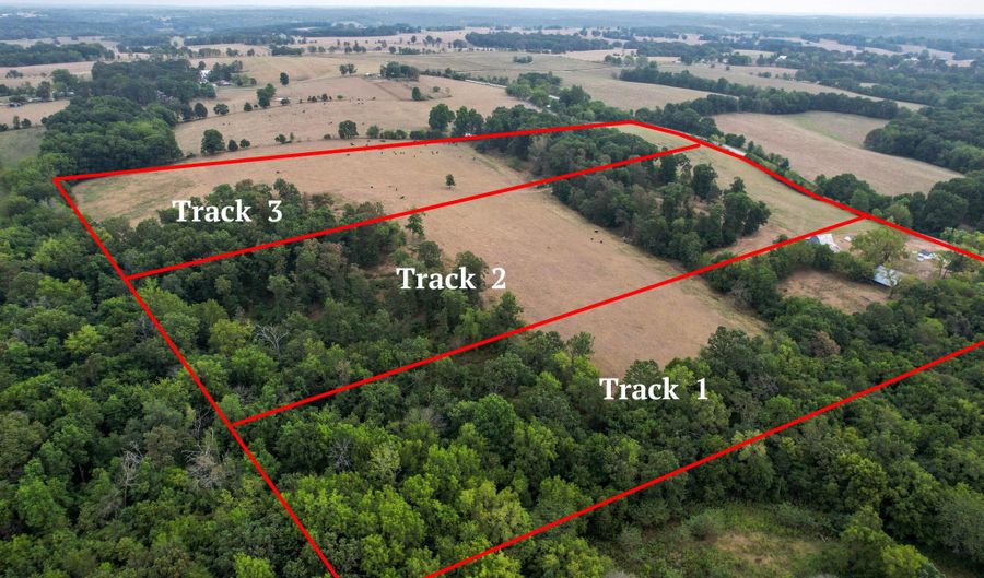 Track 3 State Hwy Jj, Aurora, MO 65605 - 0 Beds, 0 Bath