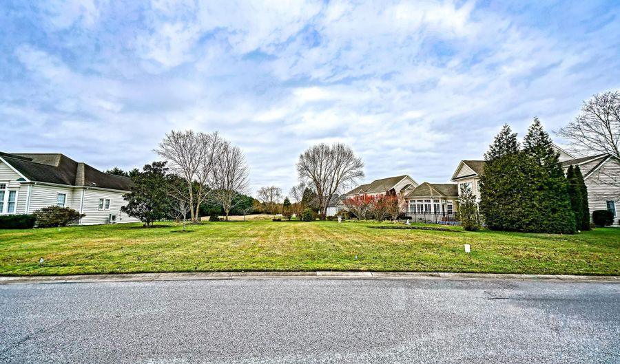 19817 SHIRLING Ln, Lewes, DE 19958 - 0 Beds, 0 Bath