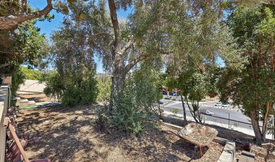 7183 Purdue, La Mesa, CA 91942 - 4 Beds, 2 Bath