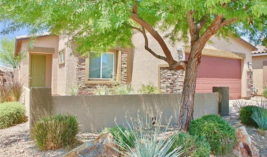 2124 Del Aqua Ave, Henderson, NV 89002 - 3 Beds, 2 Bath