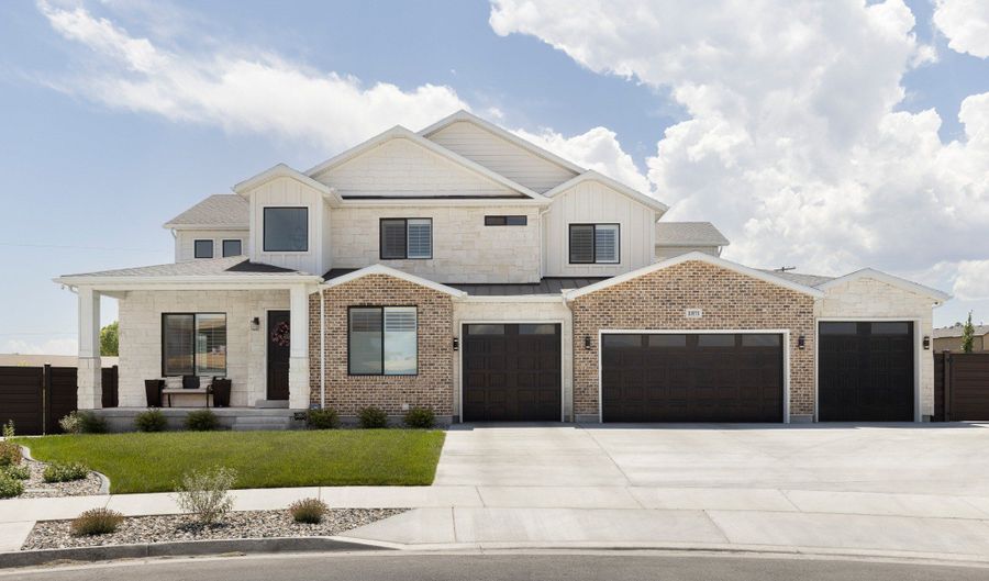 14253 S JAYDEN MAE Dr, Bluffdale, UT 84065 - 4 Beds, 6 Bath