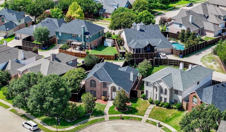 451 Saint Andrews Dr, Allen, TX 75002 - 4 Beds, 3 Bath
