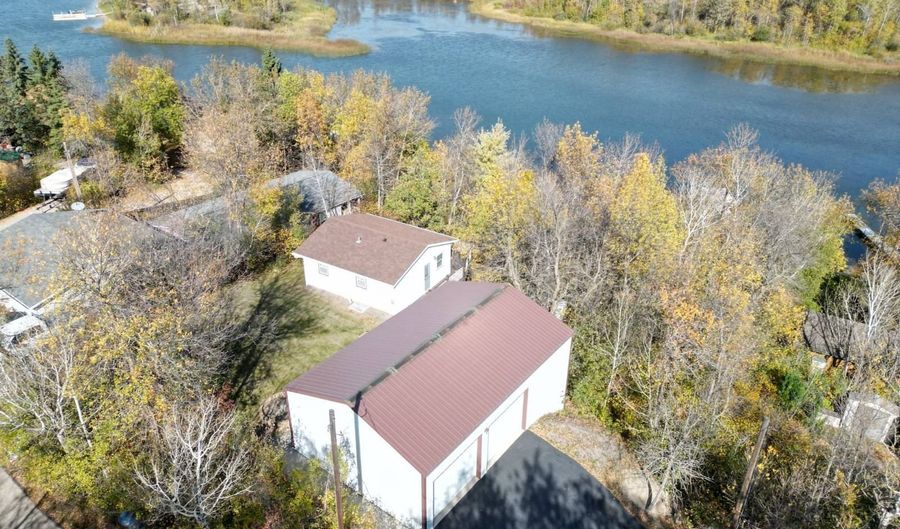 300 Lake Metigoshe Park 164 & 165, Bottineau, ND 58318 - 3 Beds, 1 Bath