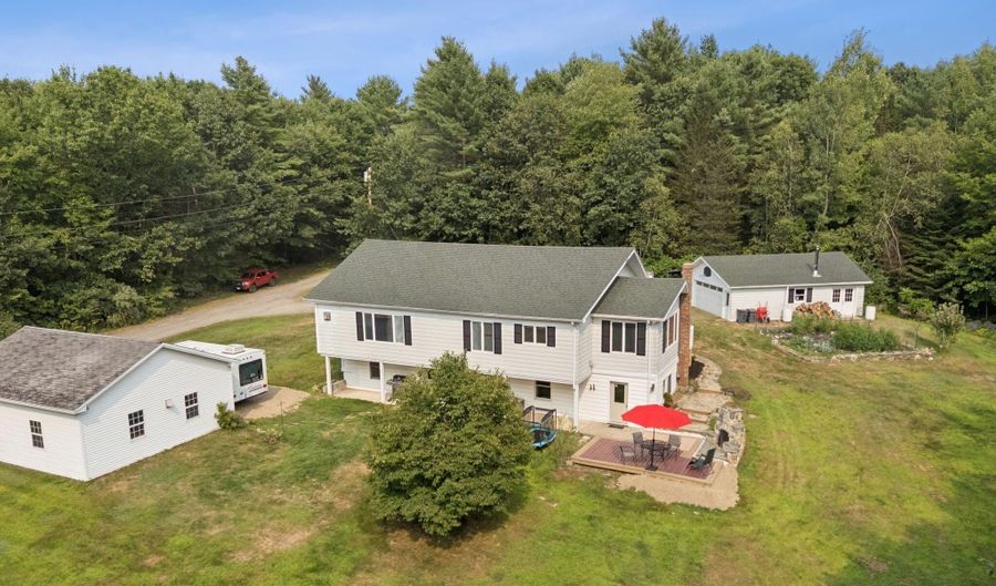 32 S V Ln, Augusta, ME 04330 - 0 Beds, 2 Bath
