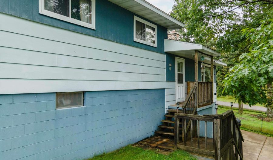 106 3rd, Alpha, MI 49902 - 3 Beds, 1 Bath