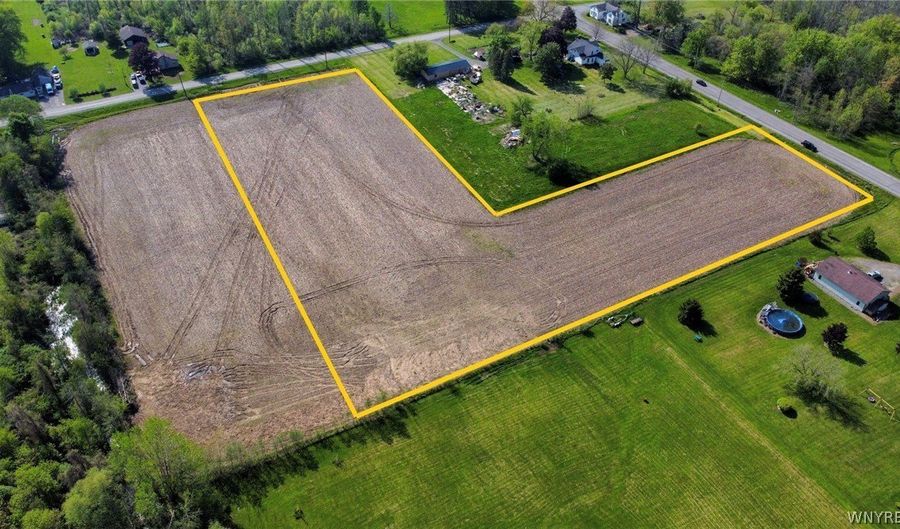 VL Roosevelt Highway, Albion, NY 14411 - 0 Beds, 0 Bath