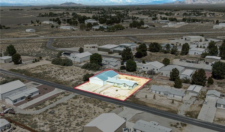 808 Skyhawk Ave, Jean, NV 89019 - 3 Beds, 2 Bath